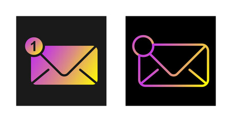 Email Vector Icon