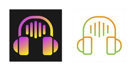 Music Vector Icon