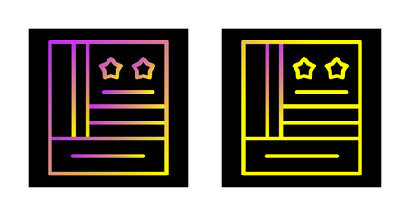 Best Seller Vector Icon