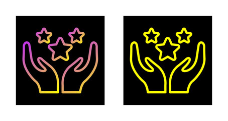 Fototapeta premium Unique Vector Icon