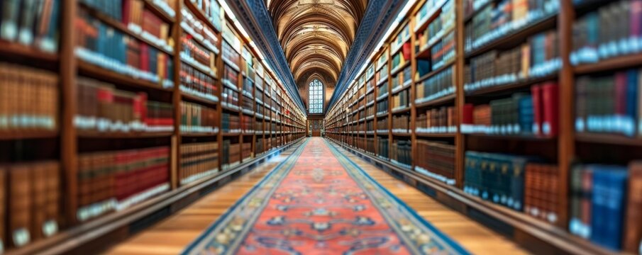 Digital curriculum archive, secure access, automated course announcements