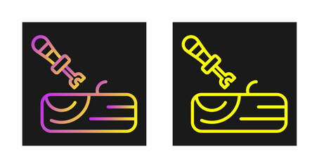 Crafting Vector Icon