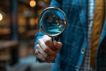 Obraz premium Quality Assurance and Control: Ensuring Standards in Business Management