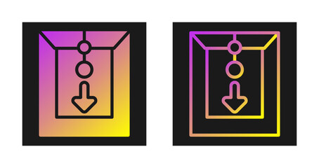 Download File Vector Icon