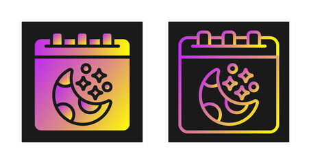 Star Vector Icon