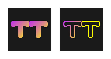 Capital Vector Icon