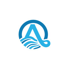 Aqua A Exploring Water's Depths