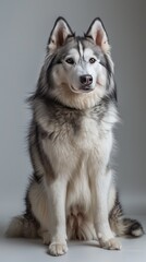 Alaskan Malamute & Dog Images
