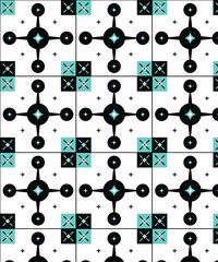 seamless pattern