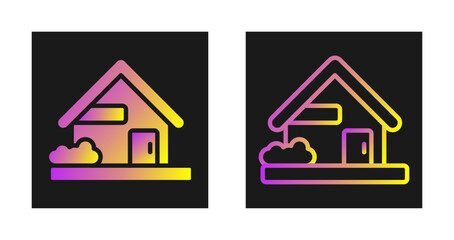 House Vector Icon