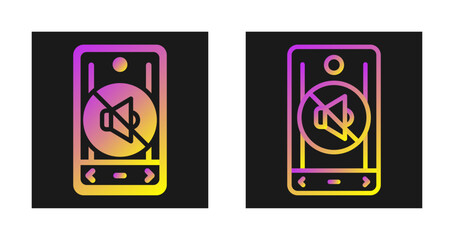 Smartphone Vector Icon © Graphic Nehar
