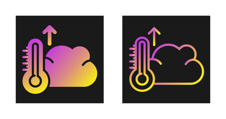 Cloud Vector Icon