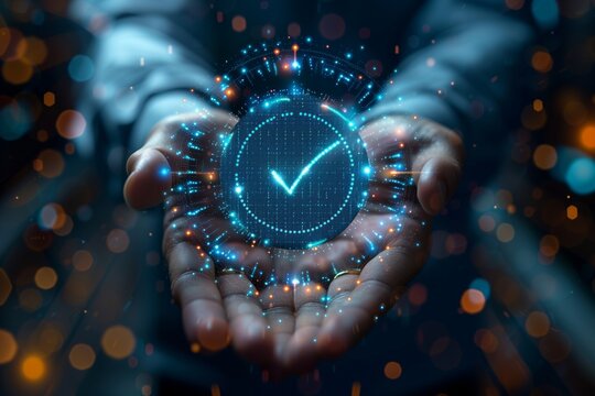 Digital Quality Assurance: The Role of Automation and Standard Compliance in Business Management