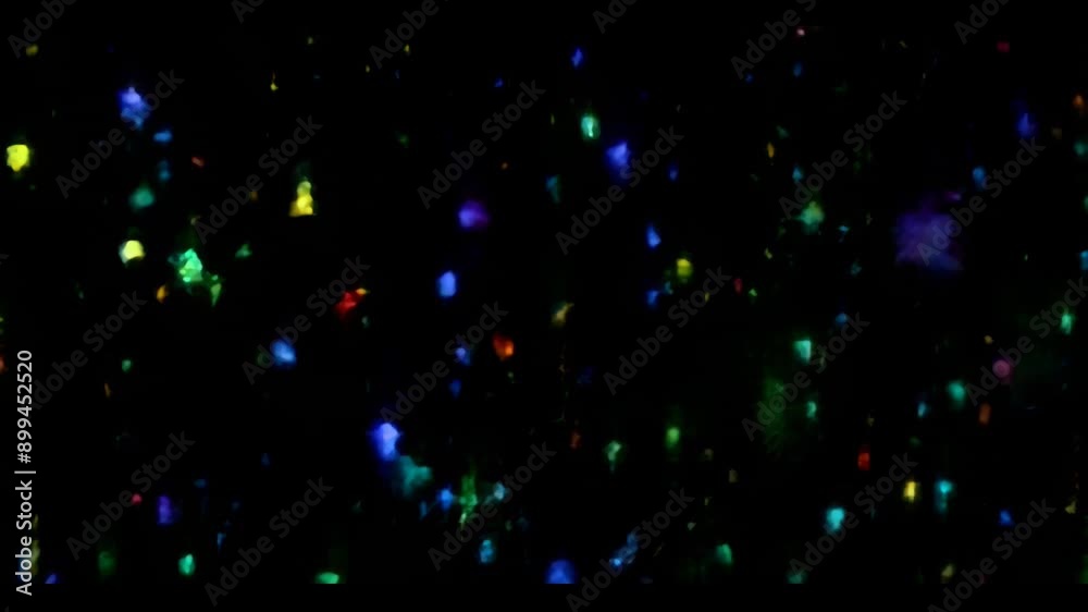 Canvas Prints meteor flying in space with beautiful purple pink nebula galaxy 3d rendering meteor asteroid, global