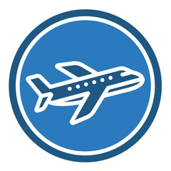 Airline Logo icon