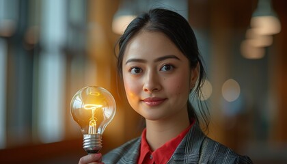 College student girl 