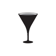 wine glass icon