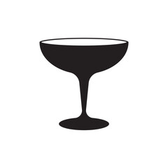 wine glass icon