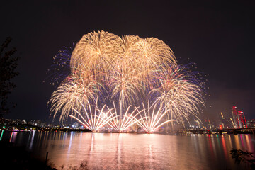 서울 불꽃 축제