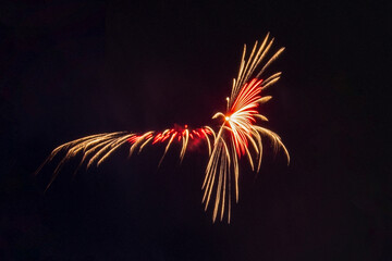 서울 불꽃 축제
