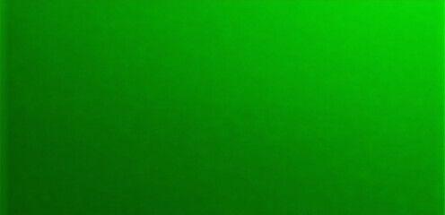 Fototapeta premium Minimaler Vektorhintergrund mit grünem Farbverlauf mit gepunkteter und kreisförmiger Form. Abstrakter Halbton-Texturhintergrund für Banner 
