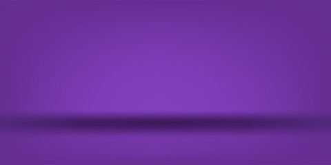 purple background, abstract. dark purple studio wall for present your product display.
