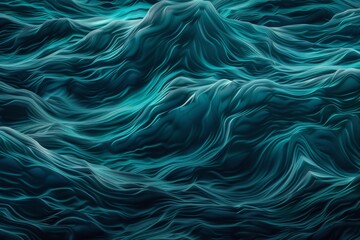 Fototapeta premium Abstract fluid art liquid paint texture background - Vibrant swirls and splashes of color. Beautiful simple AI generated image in 4K, unique.