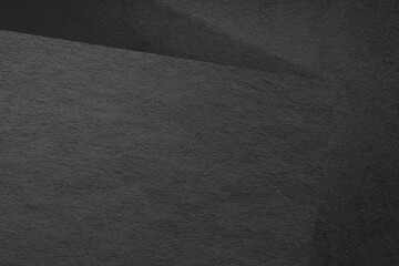 Fototapeta premium Scene Mockup Black Fabric Texture