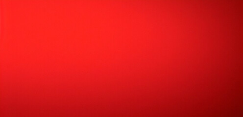 Fototapeta premium Red foil texture background. Red pattern. Abstract crimson background. Red metallic background with glitter effect. Sparkling surface. Metal burgundy texture.Texture foil maroon color. Vector 