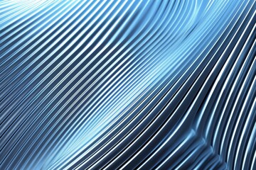 Fototapeta premium An industrial-inspired carbon fiber texture background in solid gray, conveying strength and durability.. Beautiful simple AI generated image in 4K, unique.