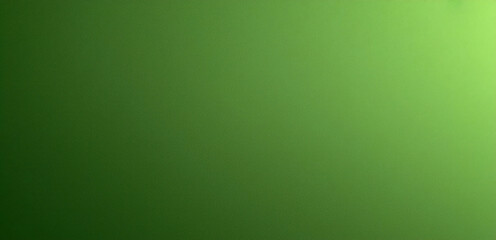 Matte green texture or background with stains, waves and grain elements. Image with place for text. Template for design