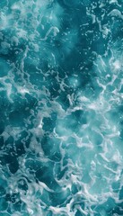 Fototapeta premium saltwater background