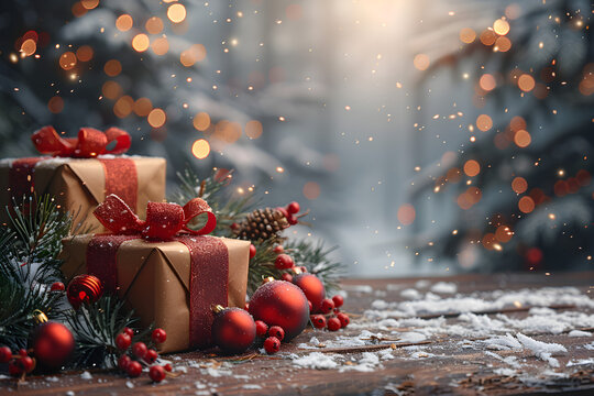 Christmas Backgrounds