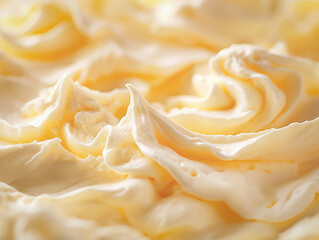 Stracciatella, Soft cheese - popular italian delicasy