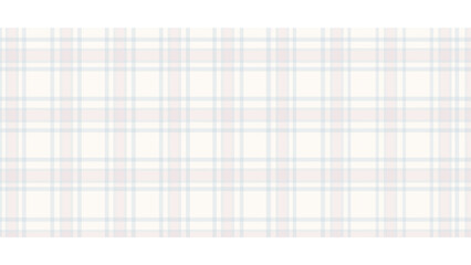 Plaid pastel colors background, flannel vector illustration.