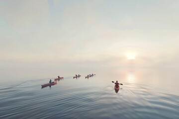 Tree trunk in water, sunset, backwater, Usedom, Mecklenburg-Western Pomerania, Germany, Europe
. Beautiful simple AI generated image in 4K, unique.