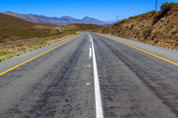 Südafrika Landschaft
