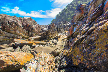 Südafrika Landschaft