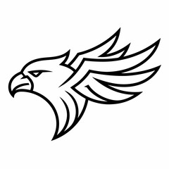 eagle Vector