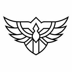 eagle Vector