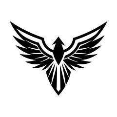 eagle Vector