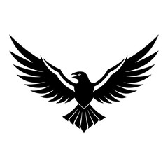 Fototapeta premium eagle Vector