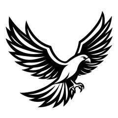 eagle Vector
