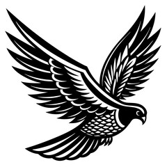 eagle Vector