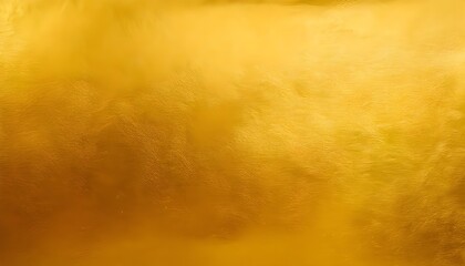 gold texture background metallic golden foil or shinny wrapping paper bright yellow wall paper