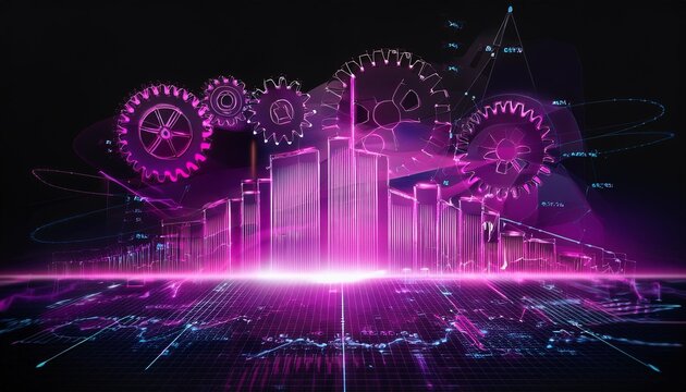 Economic growth in emerging markets.
