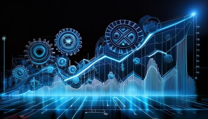 Role of entrepreneurship in economic growth.