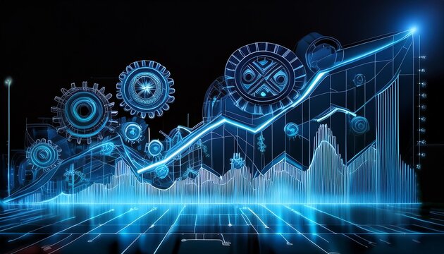 Role of entrepreneurship in economic growth.