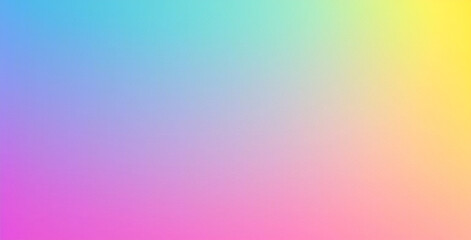 Obraz premium Abstrakter Hintergrund, Pastellfarben, Rosa, Lila, Rot, Blau, Weiß, Gelb. Bilder, die in farbenfrohen Farbverlaufsdesigns für romantische Liebe verwendet werden, haben einen unscharfen Hintergrund. 