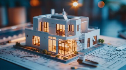 Real estate development projects offer high returns but come with increased risk. Developing properties from the ground up or renovating existing buildings can be profitable.